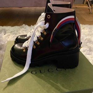 Gucci boots